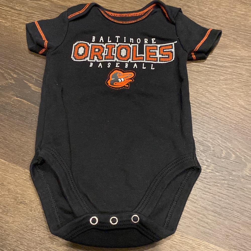 ‼️ORIOLES‼️ - Picture 3 of 6